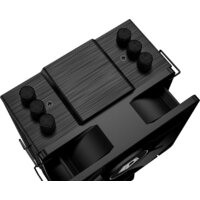 Кулер для процессора ID-Cooling SE-903-XT Black - Превью изображения №6 — Интернет-магазин ПроЗаказ