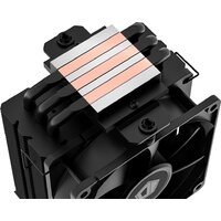 Кулер для процессора ID-Cooling SE-903-XT Black - Превью изображения №7 — Интернет-магазин ПроЗаказ
