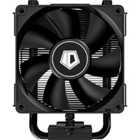 Кулер для процессора ID-Cooling SE-903-XT Black - Превью изображения №3 — Интернет-магазин ПроЗаказ