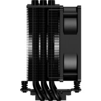 Кулер для процессора ID-Cooling SE-903-XT Black - Превью изображения №5 — Интернет-магазин ПроЗаказ