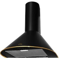 Elikor Эпсилон 60П-430-П3Л (черный/золото)