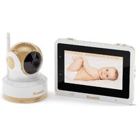 Видеоняня Ramili RV1500 - Превью изображения №3 — Интернет-магазин ПроЗаказ