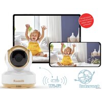 Видеоняня Ramili RV1500 - Превью изображения №6 — Интернет-магазин ПроЗаказ