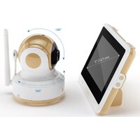 Видеоняня Ramili RV1500 - Превью изображения №4 — Интернет-магазин ПроЗаказ