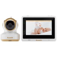 Видеоняня Ramili RV1500 - Превью изображения №2 — Интернет-магазин ПроЗаказ