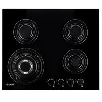 Варочная панель Exiteq EXH-212 black - Превью изображения №4 — Интернет-магазин ПроЗаказ