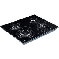 Варочная панель Exiteq EXH-212 black - Превью изображения №2 — Интернет-магазин ПроЗаказ