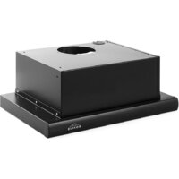 Elikor Интегра 45П-400-В2Л (черный) (841154)