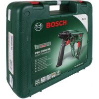 Перфоратор Bosch PBH 2500 RE [0603344421] - Превью изображения №5 — Интернет-магазин ПроЗаказ