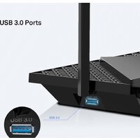 Wi-Fi роутер TP-Link Archer AX72 Pro - Превью изображения №2 — Интернет-магазин ПроЗаказ
