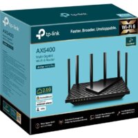Wi-Fi роутер TP-Link Archer AX72 Pro - Превью изображения №3 — Интернет-магазин ПроЗаказ