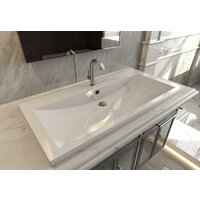 Умывальник Madera Alice 58 - Превью изображения №6 — Интернет-магазин ПроЗаказ
