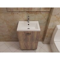 Умывальник Madera Alice 58 - Превью изображения №4 — Интернет-магазин ПроЗаказ