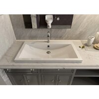 Умывальник Madera Alice 58 - Превью изображения №5 — Интернет-магазин ПроЗаказ