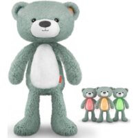 Интерактивная игрушка Zazu Мишка Броуди ZA-BRODY-02 (синий) - Превью изображения №6 — Интернет-магазин ПроЗаказ