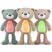 Интерактивная игрушка Zazu Мишка Броуди ZA-BRODY-02 (синий) - Превью изображения №7 — Интернет-магазин ПроЗаказ