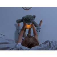 Интерактивная игрушка Zazu Мишка Броуди ZA-BRODY-02 (синий) - Превью изображения №2 — Интернет-магазин ПроЗаказ