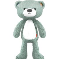 Zazu Мишка Броуди ZA-BRODY-02 (синий)