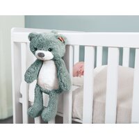 Интерактивная игрушка Zazu Мишка Броуди ZA-BRODY-02 (синий) - Превью изображения №5 — Интернет-магазин ПроЗаказ