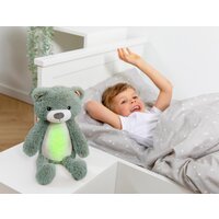 Интерактивная игрушка Zazu Мишка Броуди ZA-BRODY-02 (синий) - Превью изображения №4 — Интернет-магазин ПроЗаказ