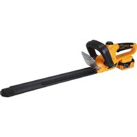 Кусторез Deko DKBC56 083-2041 (с 1-им АКБ) - Превью изображения №2 — Интернет-магазин ПроЗаказ