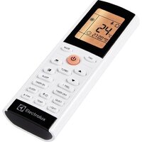 Кондиционер Electrolux EACC-24H/UP4-DC/N8 - Превью изображения №3 — Интернет-магазин ПроЗаказ