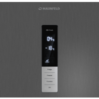 Холодильник MAUNFELD MFF200NFSE - Превью изображения №6 — Интернет-магазин ПроЗаказ