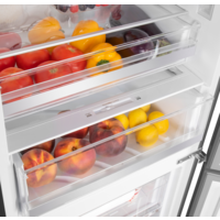 Холодильник MAUNFELD MFF200NFSE - Превью изображения №12 — Интернет-магазин ПроЗаказ