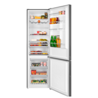 Холодильник MAUNFELD MFF200NFSE - Превью изображения №2 — Интернет-магазин ПроЗаказ