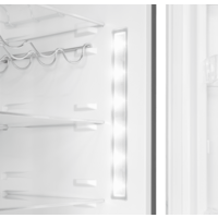 Холодильник MAUNFELD MFF200NFSE - Превью изображения №8 — Интернет-магазин ПроЗаказ