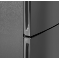 Холодильник MAUNFELD MFF200NFSE - Превью изображения №7 — Интернет-магазин ПроЗаказ