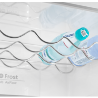 Холодильник MAUNFELD MFF200NFSE - Превью изображения №9 — Интернет-магазин ПроЗаказ