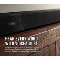 Саундбар Polk Audio Magnifi Max AX SR - Превью изображения №2 — Интернет-магазин ПроЗаказ