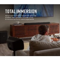 Саундбар Polk Audio Magnifi Max AX SR - Превью изображения №5 — Интернет-магазин ПроЗаказ