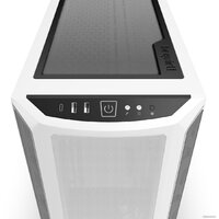 Корпус be quiet! Shadow Base 800 DX White BGW62 - Превью изображения №7 — Интернет-магазин ПроЗаказ