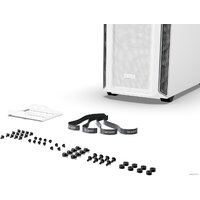 Корпус be quiet! Shadow Base 800 DX White BGW62 - Превью изображения №11 — Интернет-магазин ПроЗаказ