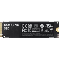 SSD Samsung 990 Evo 2TB MZ-V9E2T0BW - Превью изображения №2 — Интернет-магазин ПроЗаказ