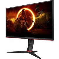Игровой монитор AOC Gaming 27G2ZN3/BK - Превью изображения №4 — Интернет-магазин ПроЗаказ