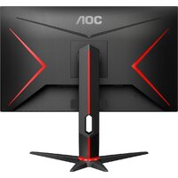 Игровой монитор AOC Gaming 27G2ZN3/BK - Превью изображения №8 — Интернет-магазин ПроЗаказ
