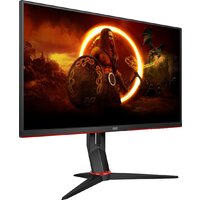 Игровой монитор AOC Gaming 27G2ZN3/BK - Превью изображения №3 — Интернет-магазин ПроЗаказ