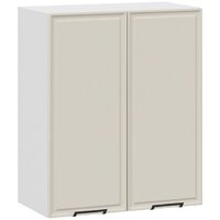 Трия Белладжио 1В6 (белый/софт панакота)