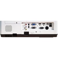 Проектор CACTUS CS-S3.WT - Превью изображения №3 — Интернет-магазин ПроЗаказ