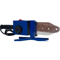 Аппарат для сварки труб Витязь ППТ-2200 - Превью изображения №2 — Интернет-магазин ПроЗаказ