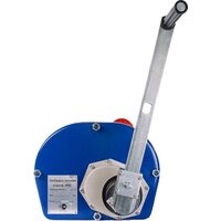 Лебедка TOR ЛТ-3 JHW 40м 11331 - Превью изображения №2 — Интернет-магазин ПроЗаказ