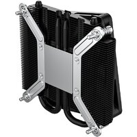 Кулер для процессора ID-Cooling IS-23i Black - Превью изображения №5 — Интернет-магазин ПроЗаказ