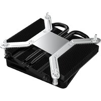 Кулер для процессора ID-Cooling IS-23i Black - Превью изображения №7 — Интернет-магазин ПроЗаказ