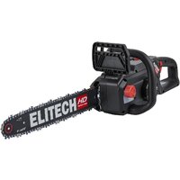 Аккумуляторная пила ELITECH CS 4016BLК E1611.027.01 (с 1-им АКБ) - Превью изображения №3 — Интернет-магазин ПроЗаказ