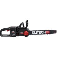 Аккумуляторная пила ELITECH CS 4016BLК E1611.027.01 (с 1-им АКБ) - Превью изображения №5 — Интернет-магазин ПроЗаказ