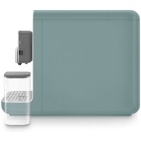 Кофемашина Smeg BCC13EGMEU - Превью изображения №2 — Интернет-магазин ПроЗаказ