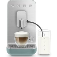 Кофемашина Smeg BCC13EGMEU - Превью изображения №9 — Интернет-магазин ПроЗаказ
